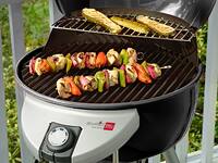 Char-Broil Patio Bistro TRU-Infrared Electric Grill 