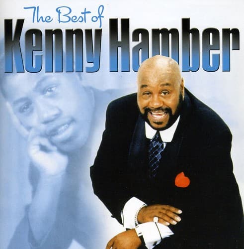 Kenny Hamber - Best of Kenny Hamber   - COMPACT DISCS [CD] price history on PriceWatchPro