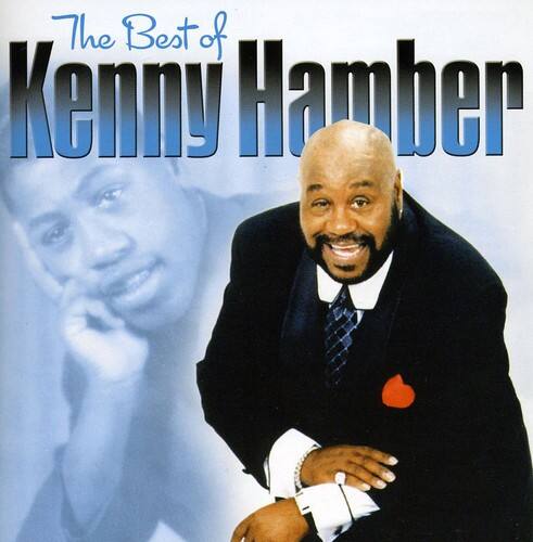Kenny Hamber - Best of Kenny Hamber   - COMPACT DISCS [CD]