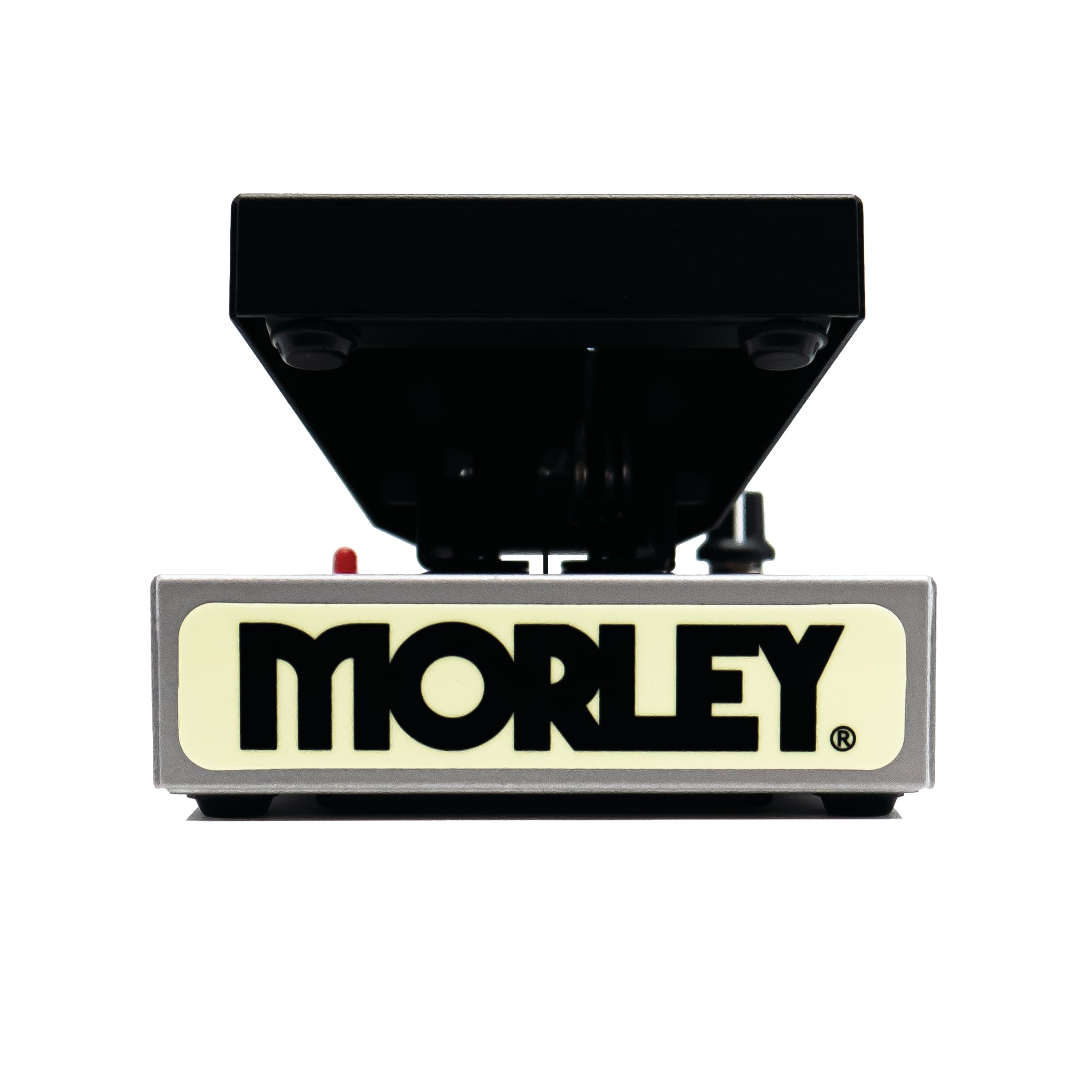 Photos - Effects Pedal Morley  20/20 Lead Wah Boost Guitar  with Optical Circuit and Boost Control MTLW2 