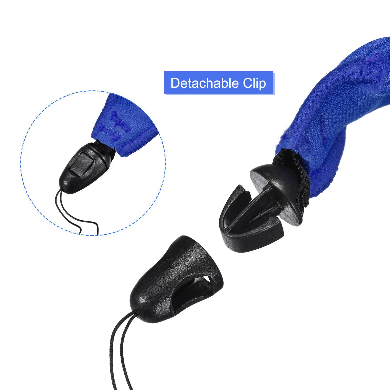 Detachable Clip