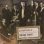 Front Standard. Swing Shift [CD].