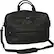 Front Standard. Team Sports America - Suite Collection Kansas City Chiefs Laptop Bag - Black.