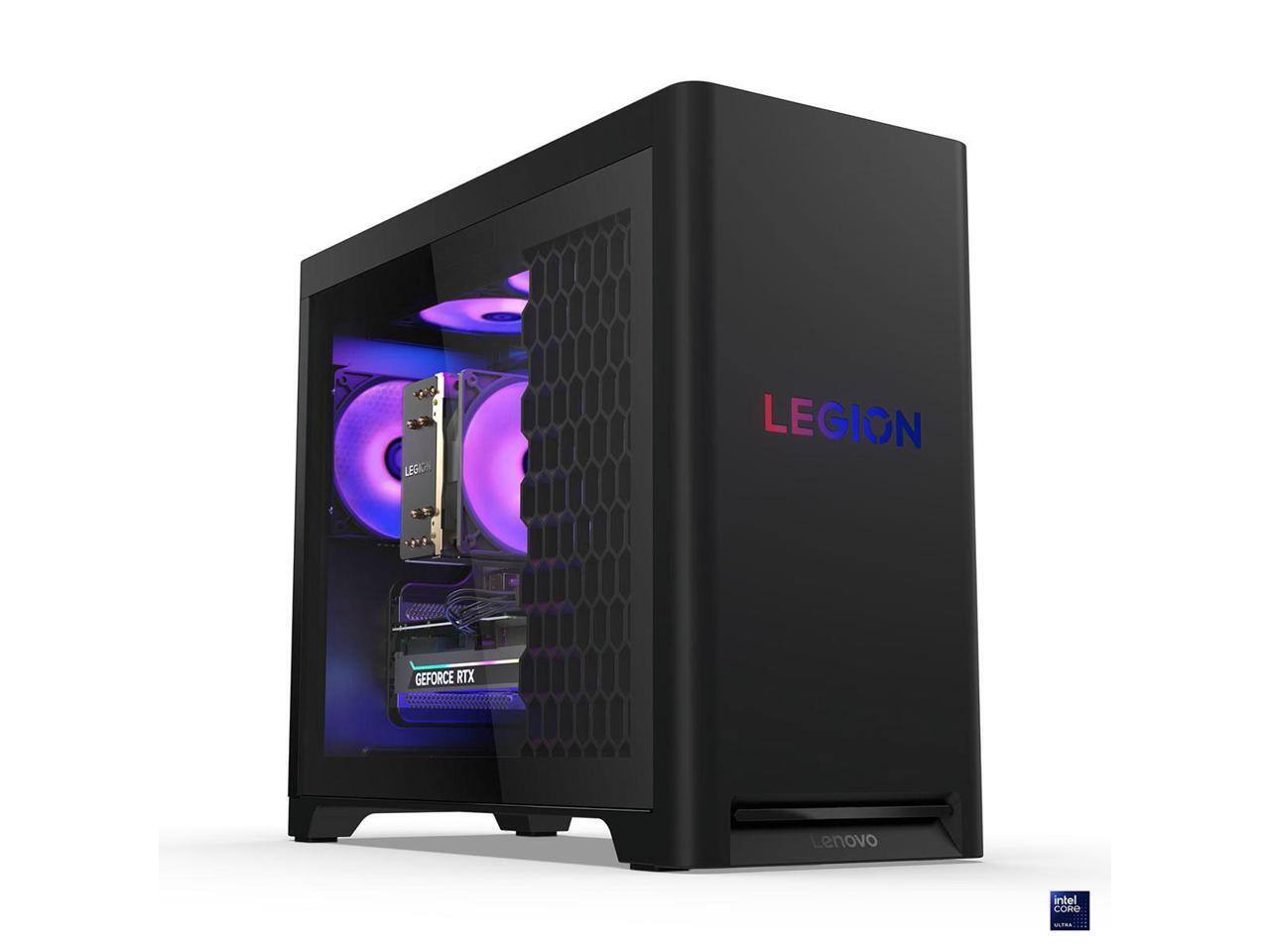 LEGION LEGION GEFORCE RTX enovo intel CORE
