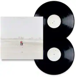 Racing Mount Pleasant - Racing Mount Pleasant - VINYL LP