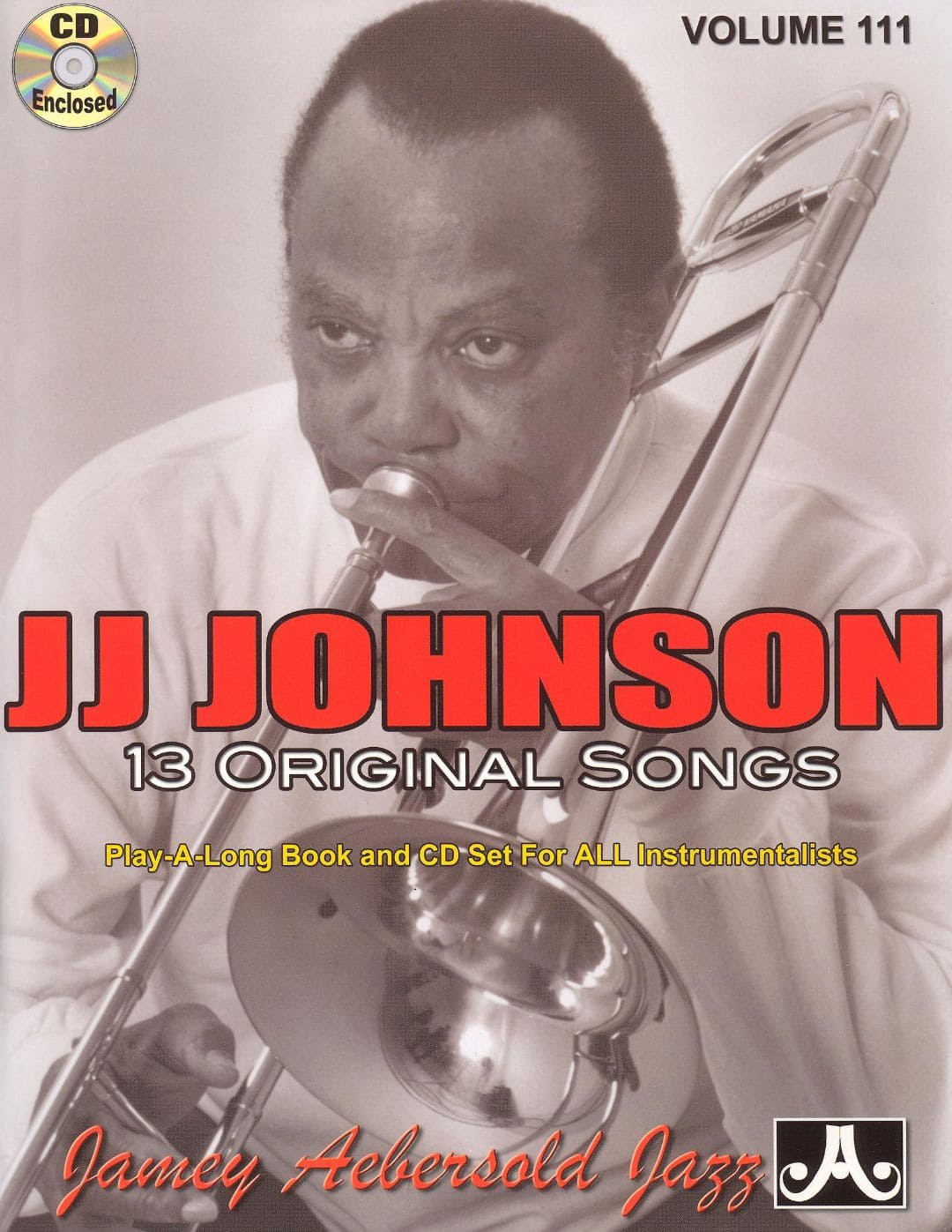 Best Buy: JJ Johnson: 13 Original Songs [CD]