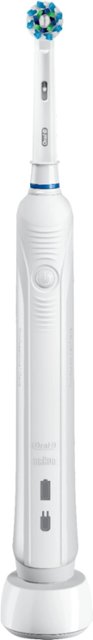 pro 1000 electric toothbrush