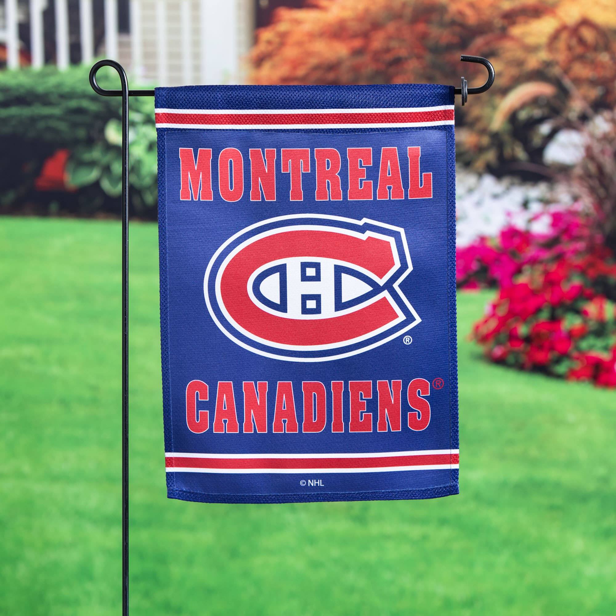 MONTREAL CANADIENS  
NHL