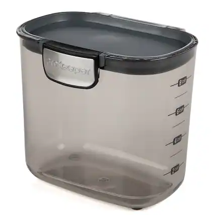 ProKeeper 8 CUP 6 CUP 4 CUP 2 CUP