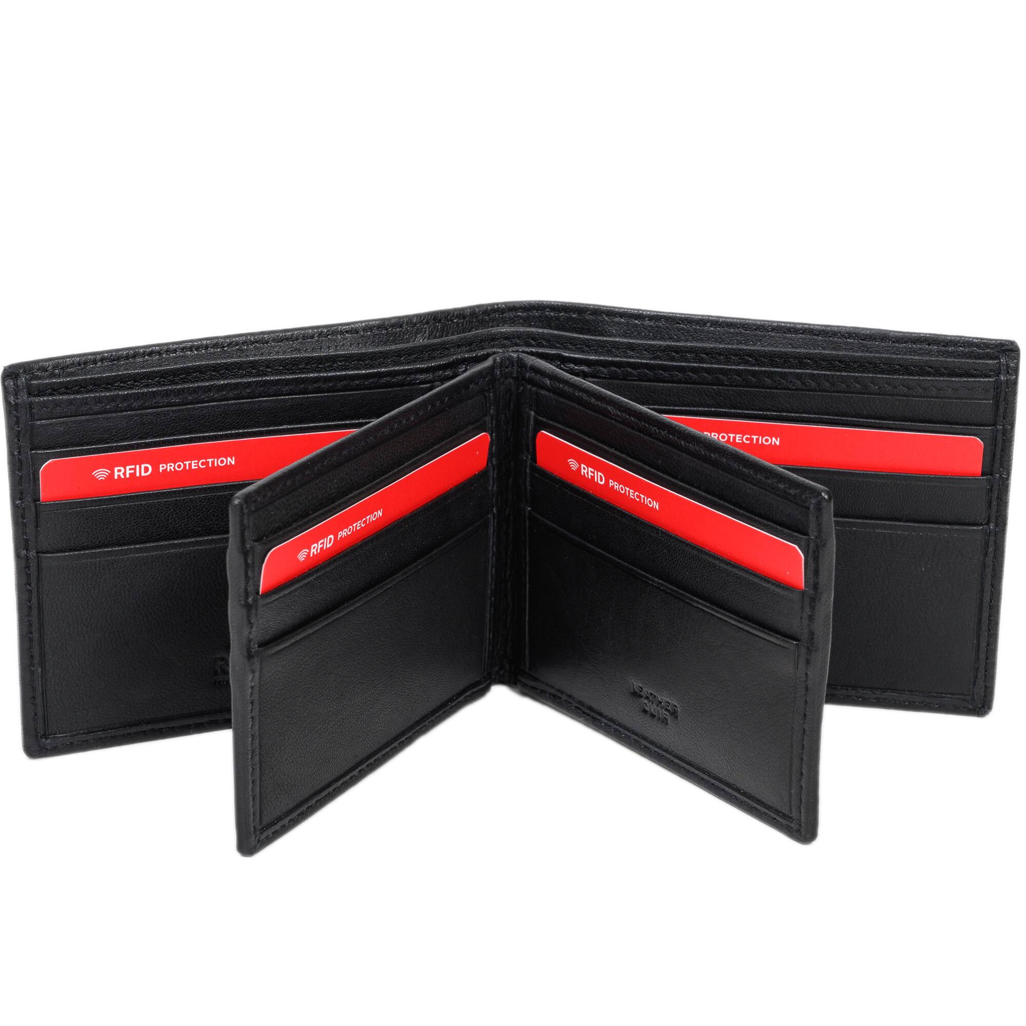 RFID PROTECTION  
RFID PROTECTION  
RFID PROTECTION