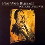 Front Standard. A Portrait of Pee Wee [CD].