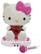 Front Standard. Hello Kitty - CD+G Karaoke System with Built-In Video Camera.