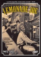 Lemonade Joe [DVD] [1966] - Front_Original
