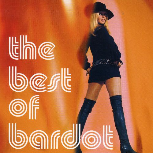 Best Buy: The Best of Bardot [CD]
