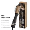 HAIR DRYER BRUSH
ALCI Safety Plug
Ceramic Coating
LED Visual Display
Versatile Styling Tool
330
Curler
Volumizer
Dryer
Straight
STYLER & DRYER
STEP HAIR
ONE WATTS
1200
HAIR ONE DRYER
STEP STYLER