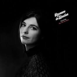 Roxanne De Bastion - You & Me We Are The Same - VINYL LP