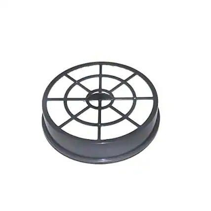 Front. Kenmore - Vacuum Filter (1 Pack) Part #561015136.