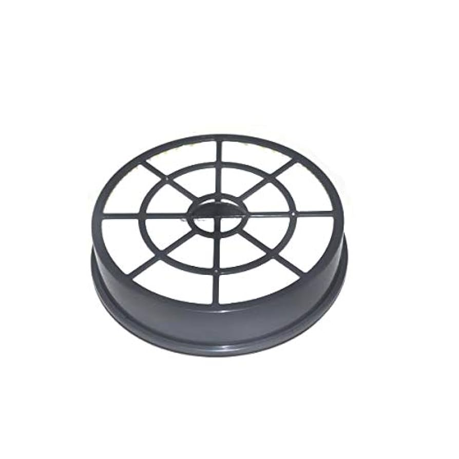 Front. Kenmore - Vacuum Filter (1 Pack) Part #561015136.