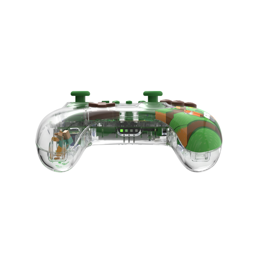 Performance Designed Prod REALMz™ Wireless Controller: Minecraft Forest ...