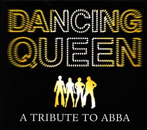 Queen: Dance Tribute Album [T