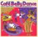 Front Standard. Cafe Bellydance [CD].