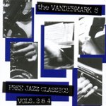 Front Standard. Free Jazz Classics, Vols. 3- 4 [CD].