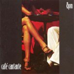 Front Standard. Cafe Cantante: 8 PM [CD].