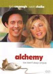Front Standard. Alchemy [DVD] [2005].