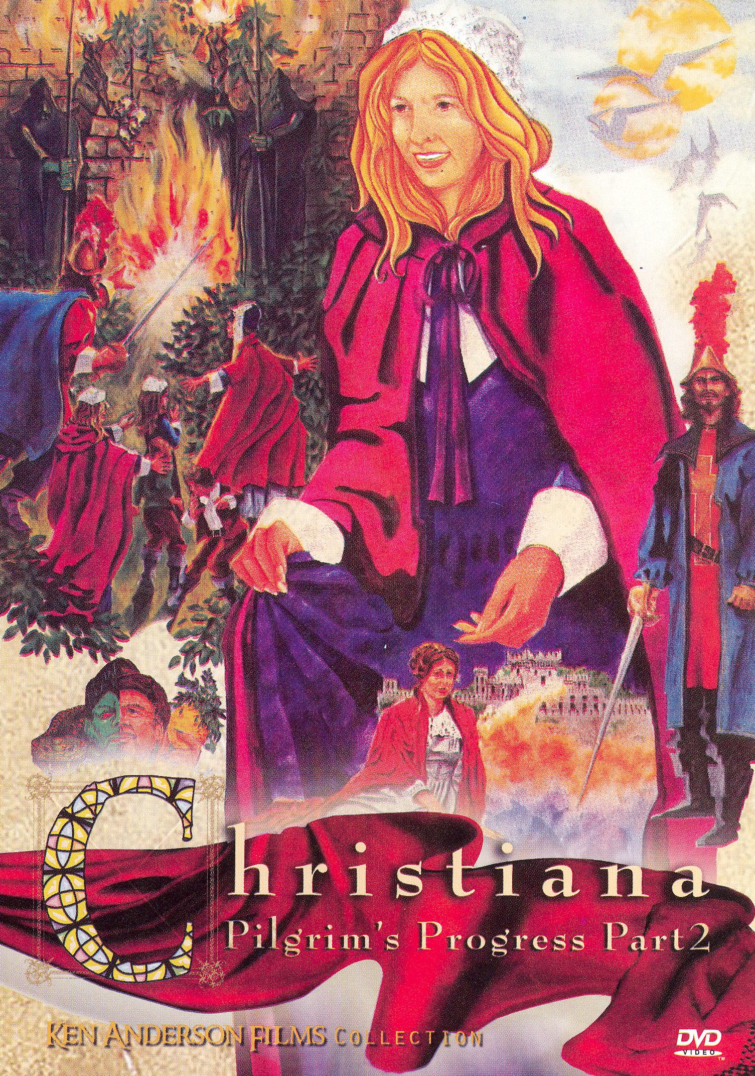 Christiana [DVD] [1979]