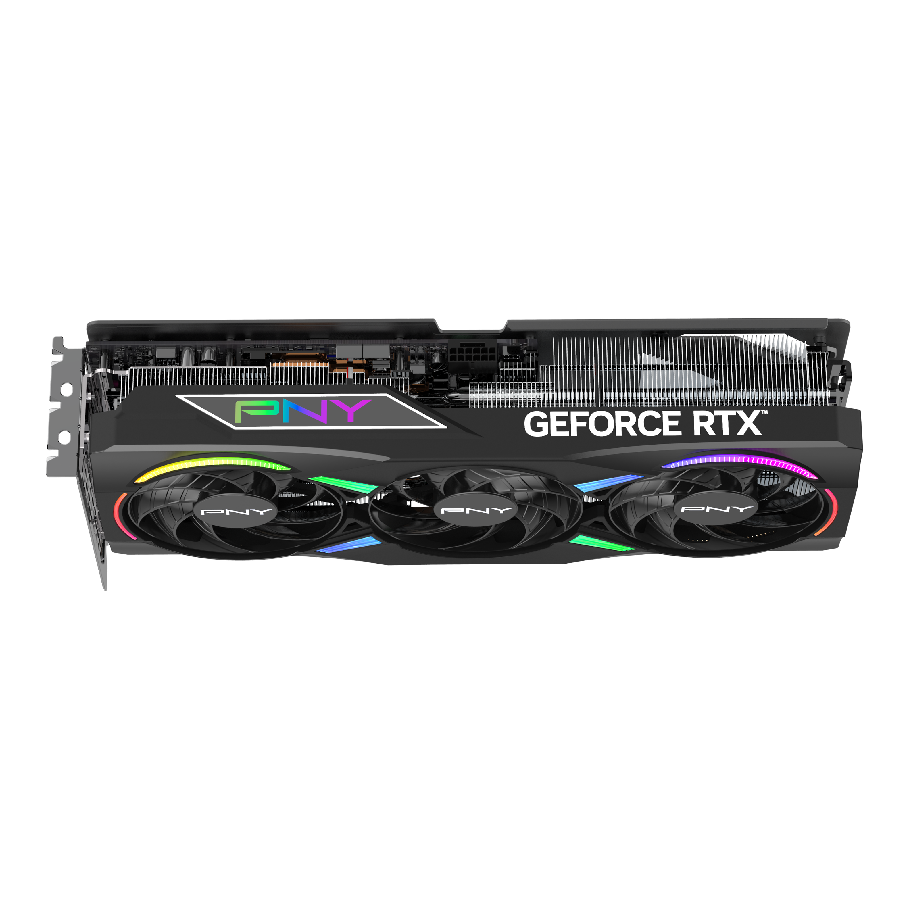 PNY
GEFORCE RTX