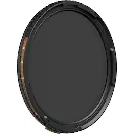 Polar Pro - PolarPro Peter Mckinnon Chroma 82mm VND/PL Filter (6-9 Stop)