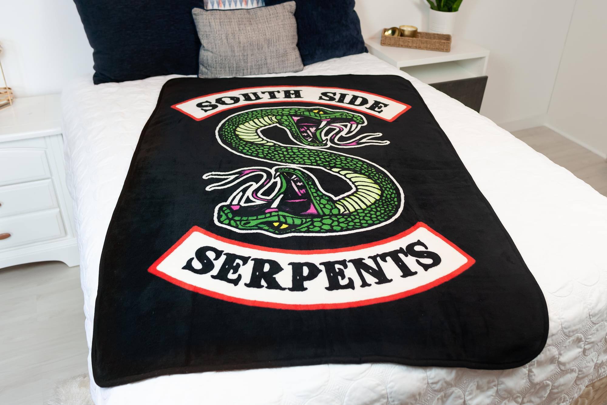 SOUTH SIDE SERPENTS