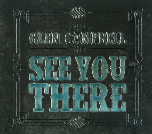 See You There [CD]