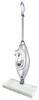 Shark - Lift-Away Pro Steam Pocket Mop - White-Front_Standard