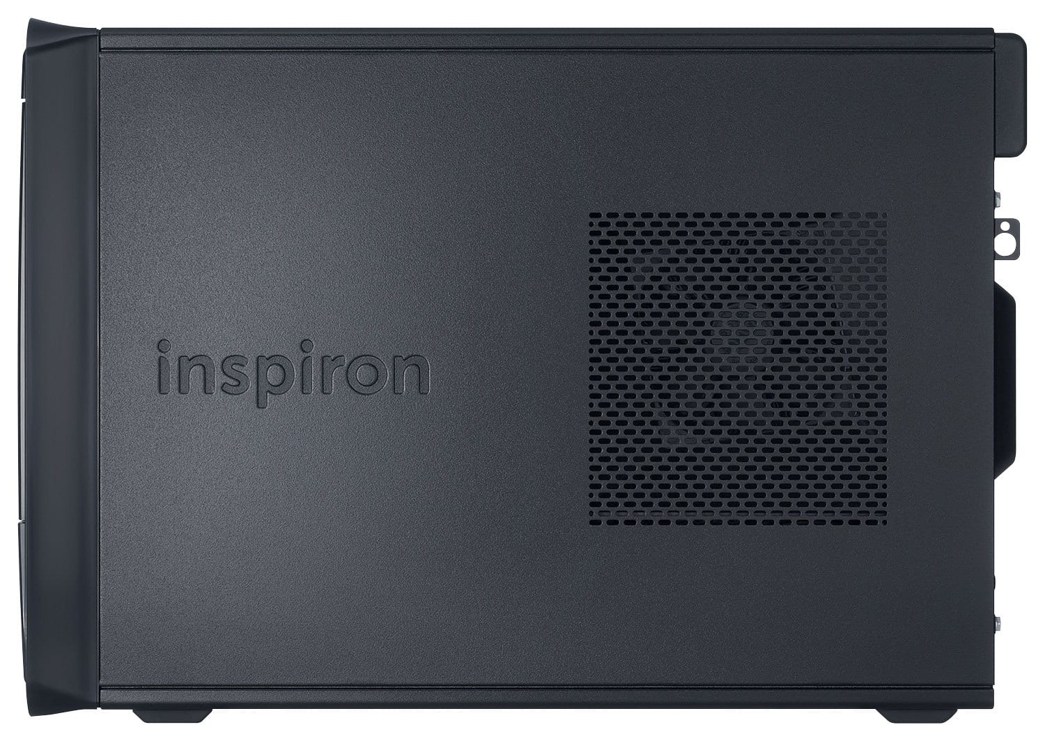 Best Buy: Dell Inspiron Desktop 4GB Memory 1TB Hard Drive I660S-3862BK