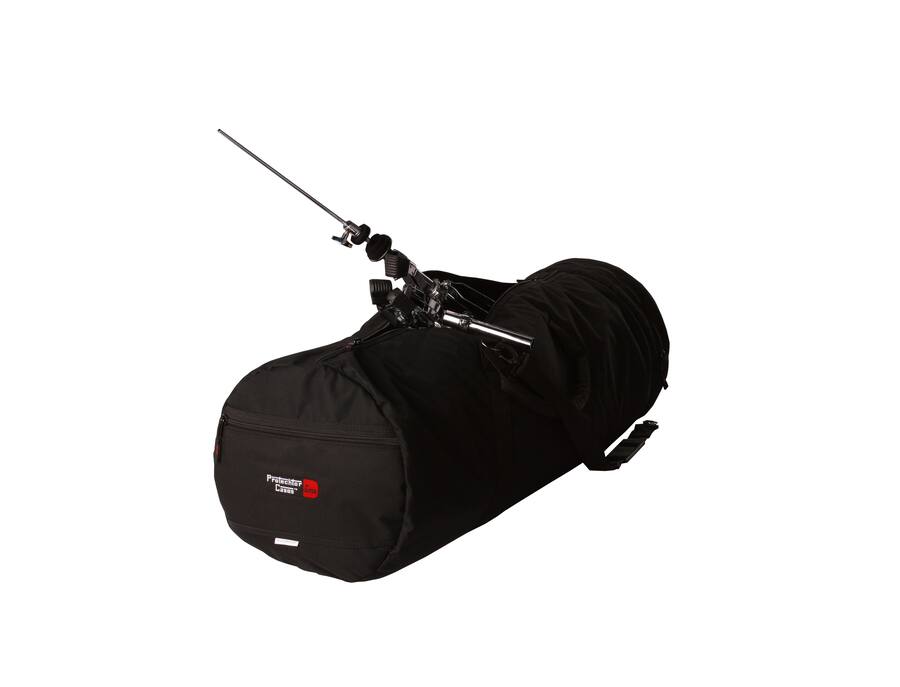 Gator Drum Hardware Bag with 600 Denier Nylon Exterior and Synthetic ...