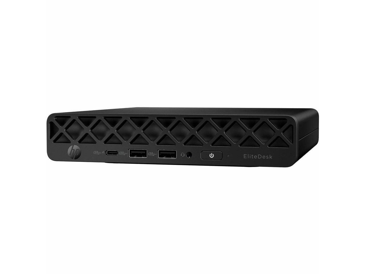 DM 10 I0 10. EliteDesk
