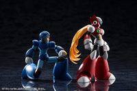 Alt View 8. Kotobukiya - ZERO 1st Ver..