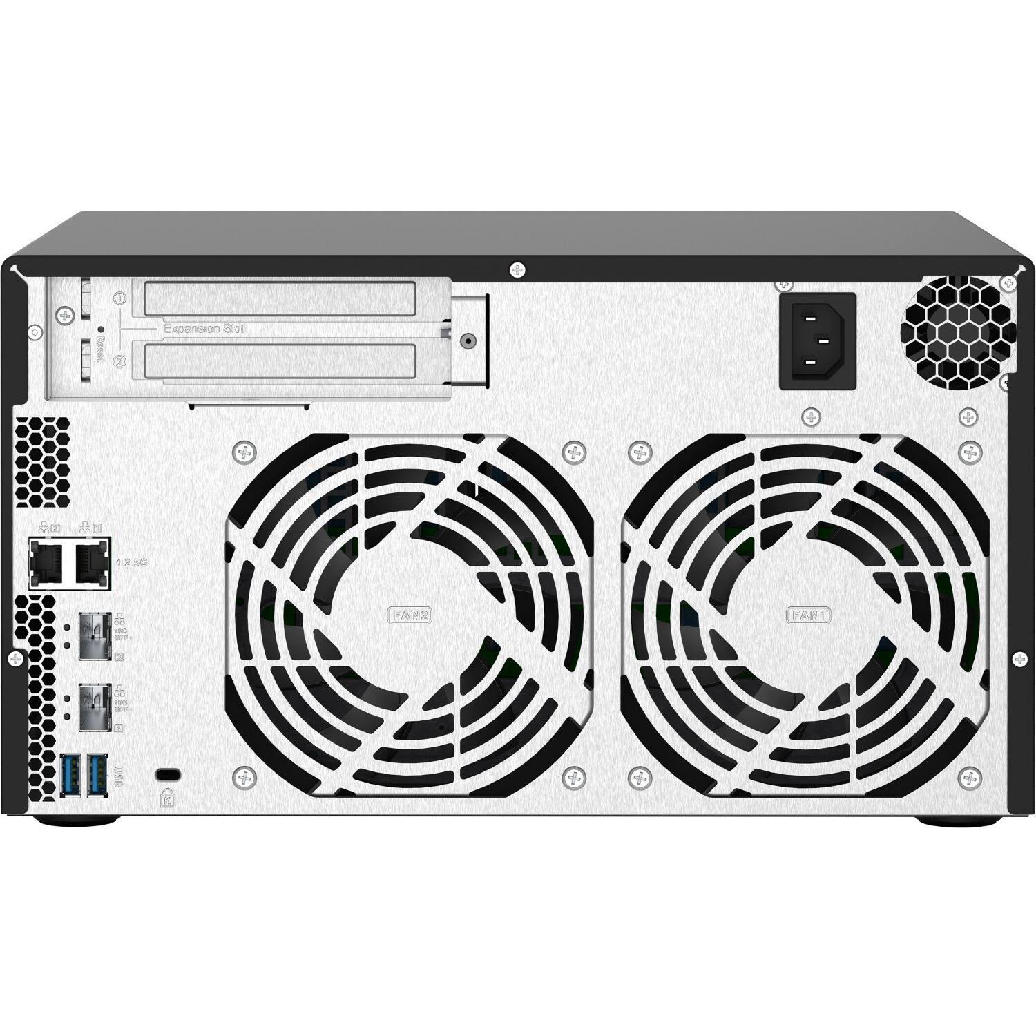 I/O + Expansion Slot  
a  
1 50  
FAN2  
FAN1