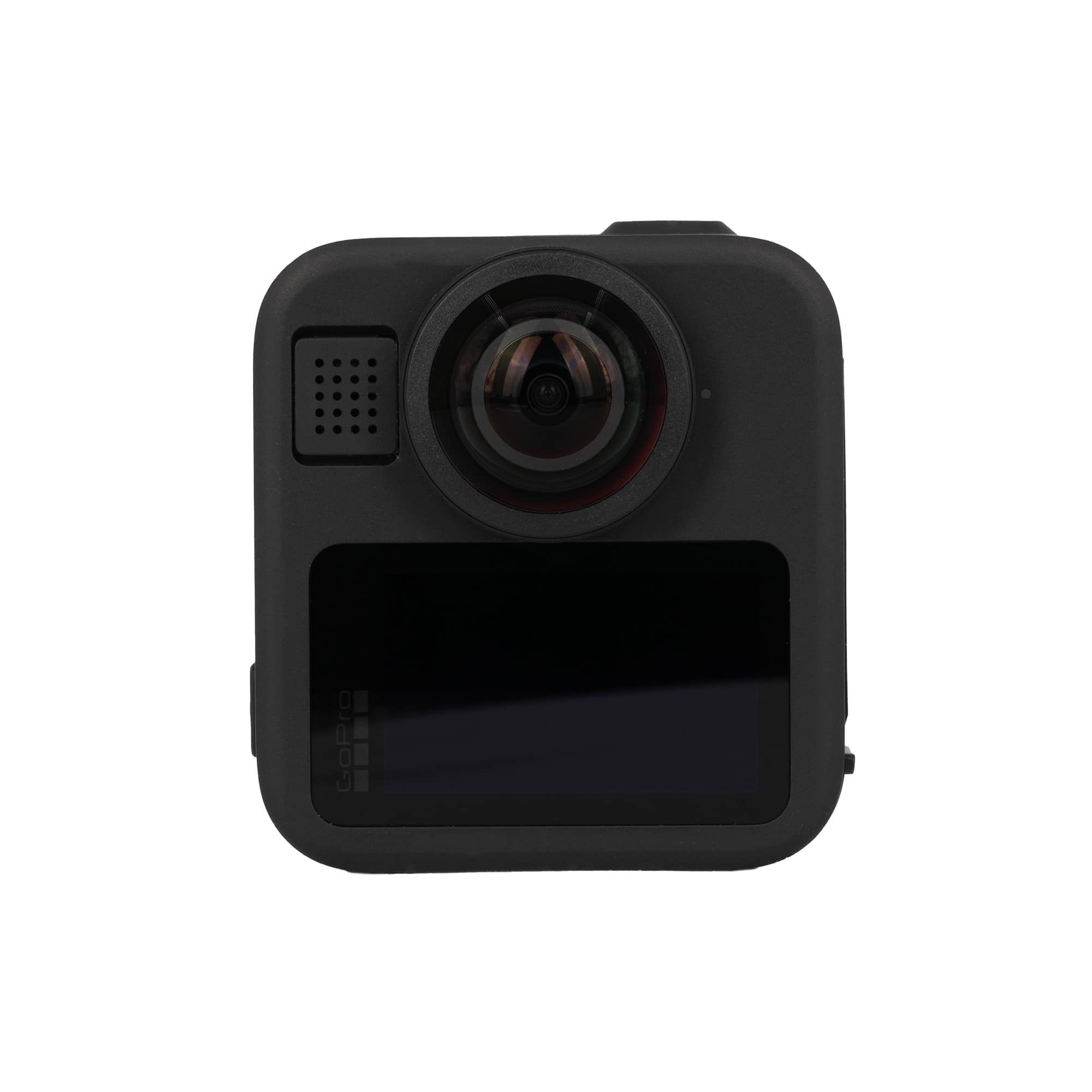 GoPro - GoPro® MAX 2 360° Camera Specialty Bundle