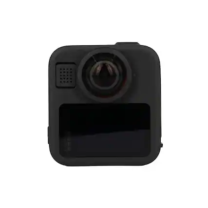 Front. GoPro - GoPro® MAX 2 360° Camera Specialty Bundle.