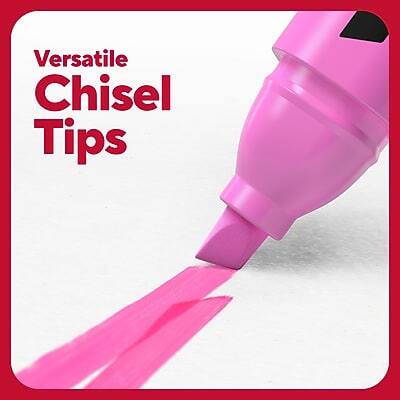 Versatile Chisel Tips