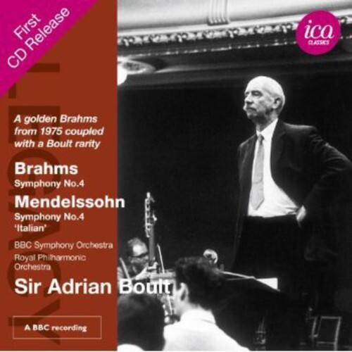 Adrian Boult - Sir Adrian Boult   - COMPACT DISCS [CD] price history on PriceWatchPro