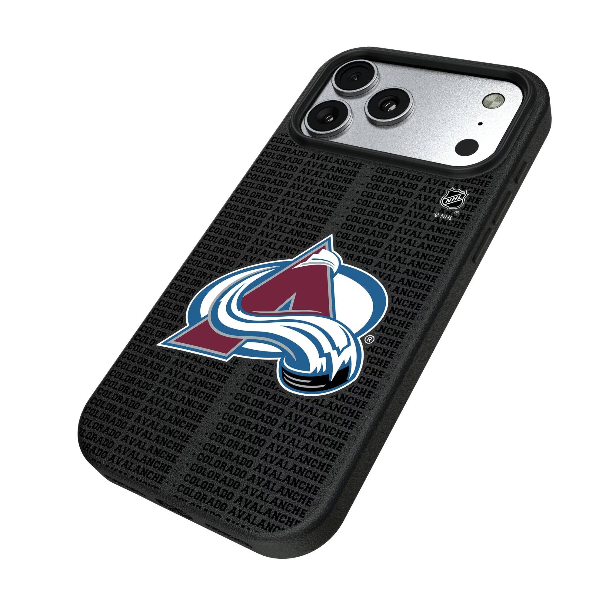 COLORADO AVALANCHE