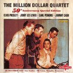 Front Standard. The Complete Million Dollar Sessions: 50th Anniversary Edition [CD].