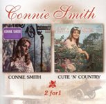 Front Standard. Connie Smith/Cute N Country [CD].