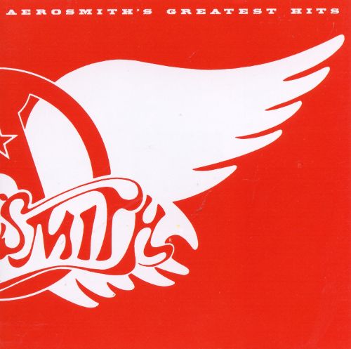  Aerosmith's Greatest Hits [CD]