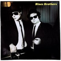 Briefcase Full of Blues [LP] - VINYL - Front_Zoom