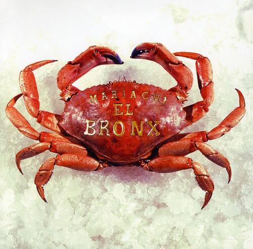 MARIACHI EL BRONX