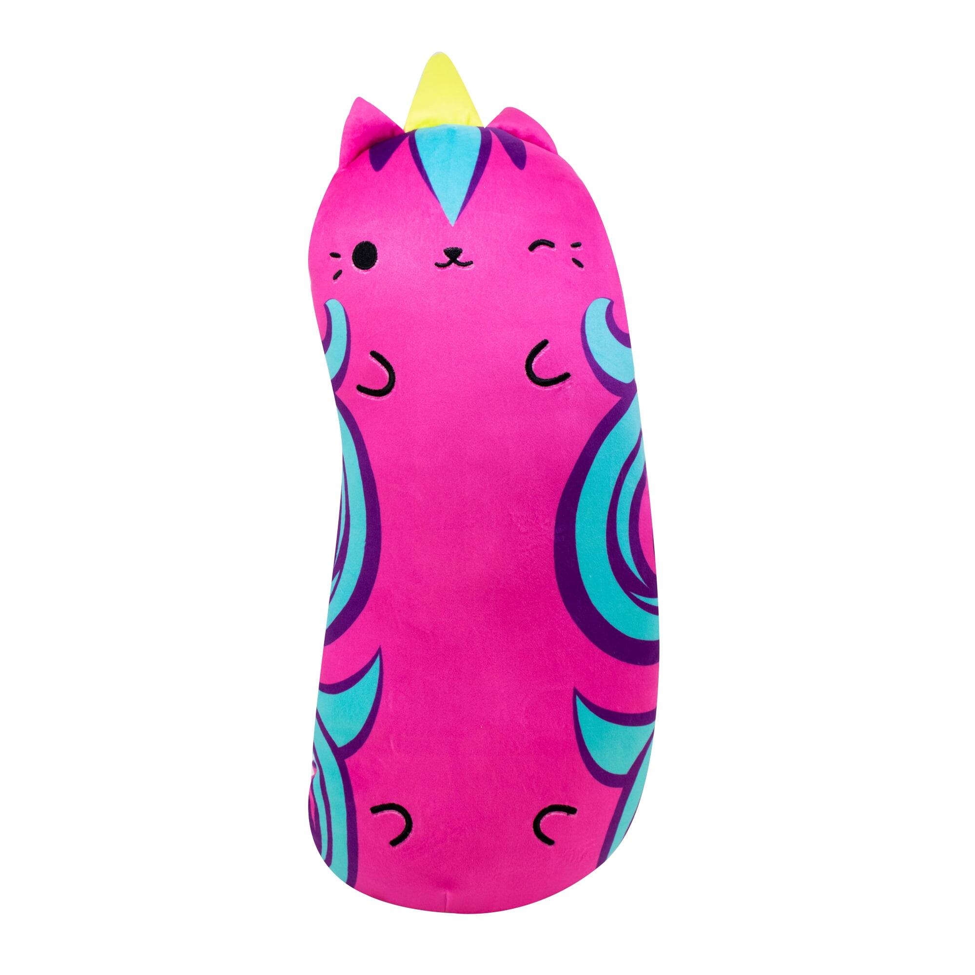 Cats vs Pickles - 17" Hugger Plushies - Unicat